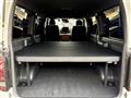 2022 Toyota Hiace Van