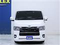 2022 Toyota Hiace Van