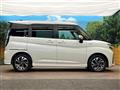 2021 Suzuki Solio Bandit