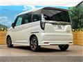 2021 Suzuki Solio Bandit