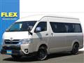 2021 Toyota Hiace Wagon