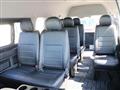 2021 Toyota Hiace Wagon