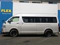 2021 Toyota Hiace Wagon