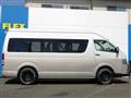 2021 Toyota Hiace Wagon