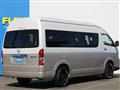 2021 Toyota Hiace Wagon