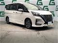 2021 Nissan Serena