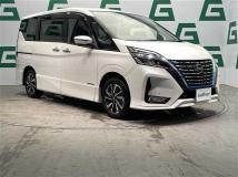 2021 Nissan Serena