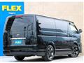 2019 Toyota Hiace Van