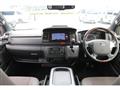 2019 Toyota Hiace Van