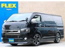 2019 Toyota Hiace Van