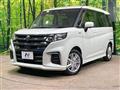 2025 Suzuki Solio