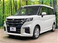 2025 Suzuki Solio