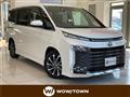 2024 Toyota Voxy