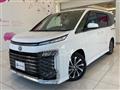 2024 Toyota Voxy
