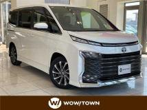 2024 Toyota Voxy