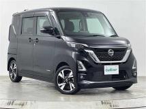 2023 Nissan ROOX