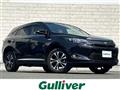 2016 Toyota Harrier Hybrid