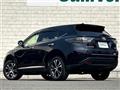 2016 Toyota Harrier Hybrid