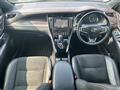2016 Toyota Harrier Hybrid