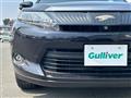 2016 Toyota Harrier Hybrid