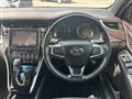 2016 Toyota Harrier Hybrid