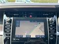 2016 Toyota Harrier Hybrid