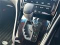 2016 Toyota Harrier Hybrid