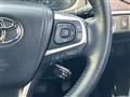 2016 Toyota Harrier Hybrid