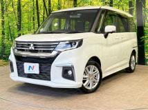 2024 Mitsubishi Delica D2