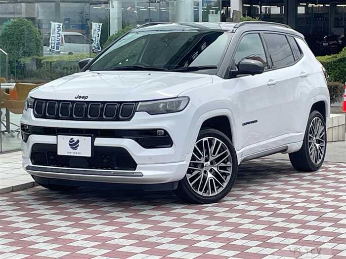 2023 Jeep Jeep Others