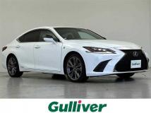 2019 Lexus ES
