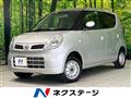 2007 Nissan Moco