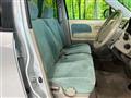 2007 Nissan Moco