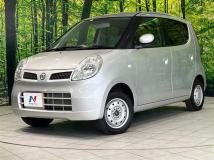 2007 Nissan Moco
