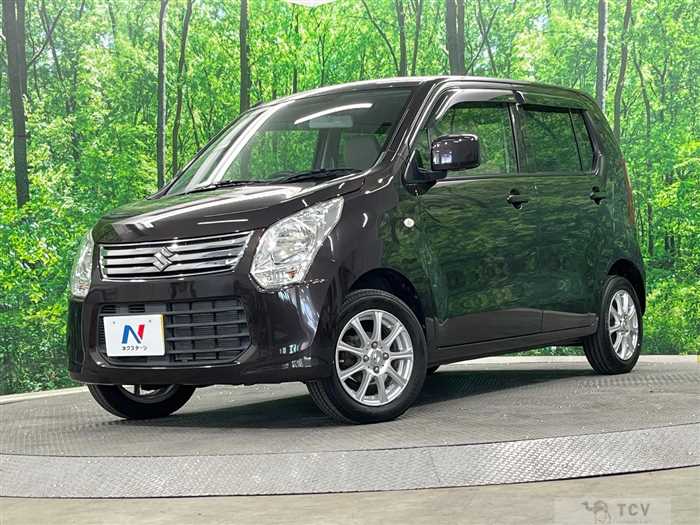 2013 Suzuki Wagon R