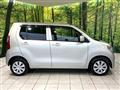 2015 Suzuki Wagon R