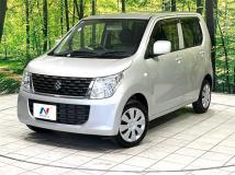 2015 Suzuki Wagon R