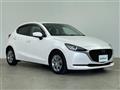 2021 Mazda Mazda2