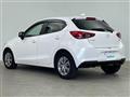 2021 Mazda Mazda2