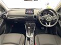 2021 Mazda Mazda2