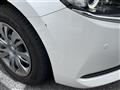 2021 Mazda Mazda2
