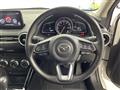 2021 Mazda Mazda2