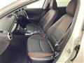 2021 Mazda Mazda2