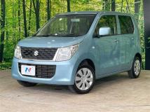 2015 Suzuki Wagon R