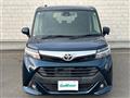 2017 Toyota Tank