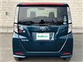 2017 Toyota Tank