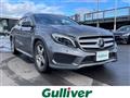 2014 Mercedes-Benz GLA-Class