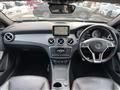 2014 Mercedes-Benz GLA-Class