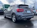 2014 Mercedes-Benz GLA-Class