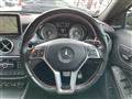 2014 Mercedes-Benz GLA-Class